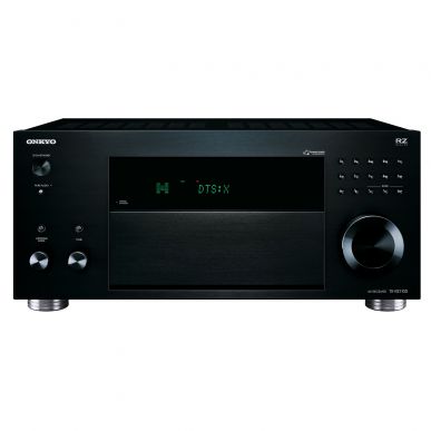 AV Ресивер Onkyo TX-RZ1100 black